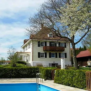Apartment Löwenzahn, Unteregg
