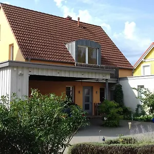 Apartment Ferienwohnung Veeh, Schonungen
