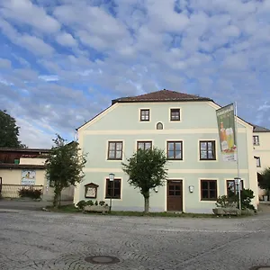 Apartment Zur Post, Eschlkam